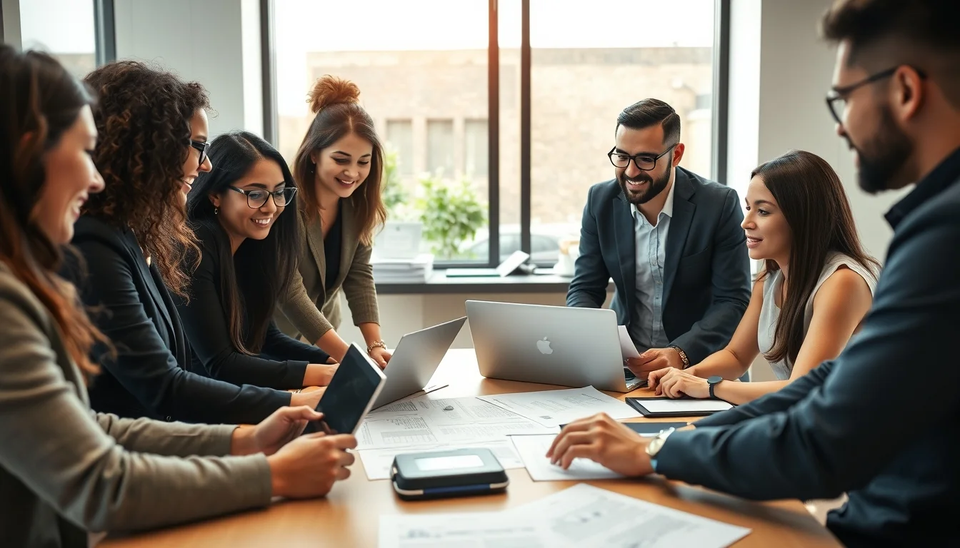 About values main image